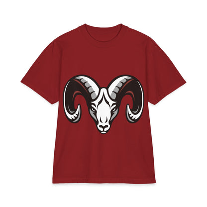 Max Heavyweight Short Sleeve Tee