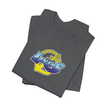 Jersey Short Sleeve Tee