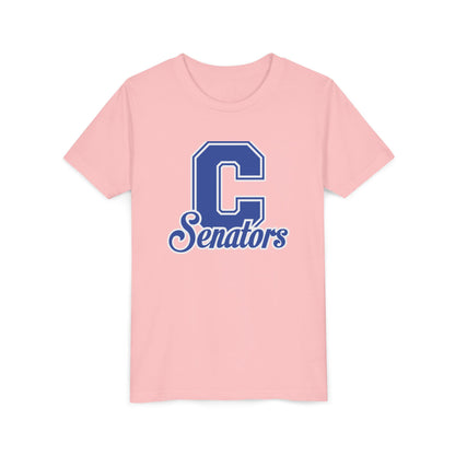 Youth Short Sleeve Tee