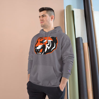 Champion Powerblend Fleece Pullover Hoodie