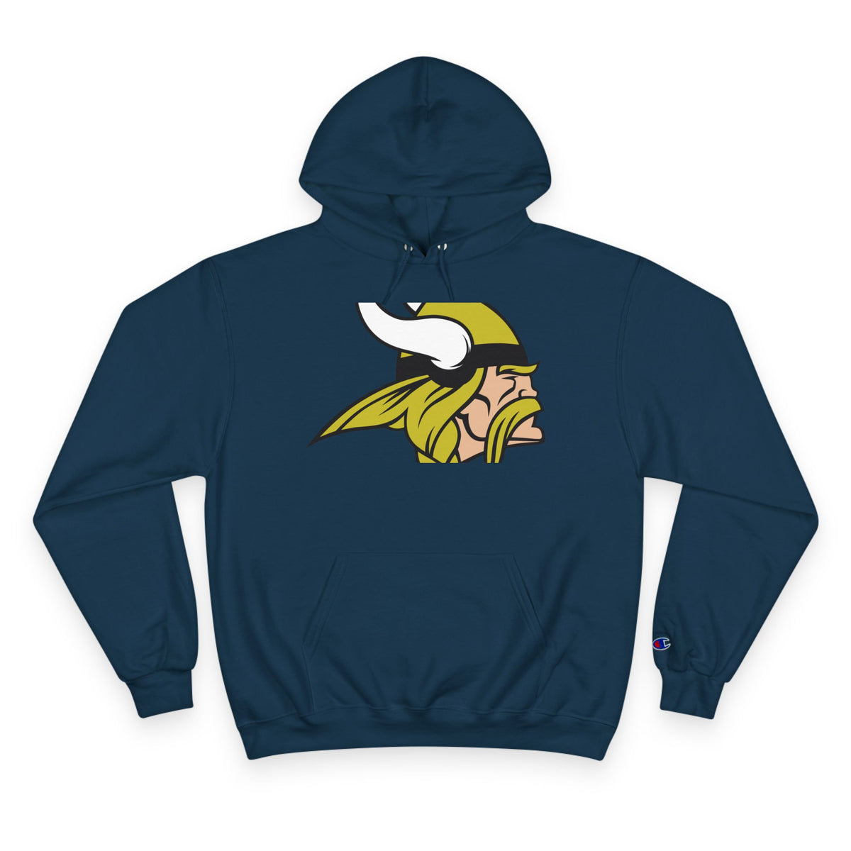 Champion Powerblend Fleece Pullover Hoodie