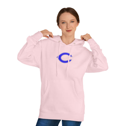 Midweight Pullover Hoodie