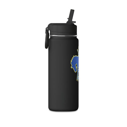 Mini Water Bottle, 20oz
