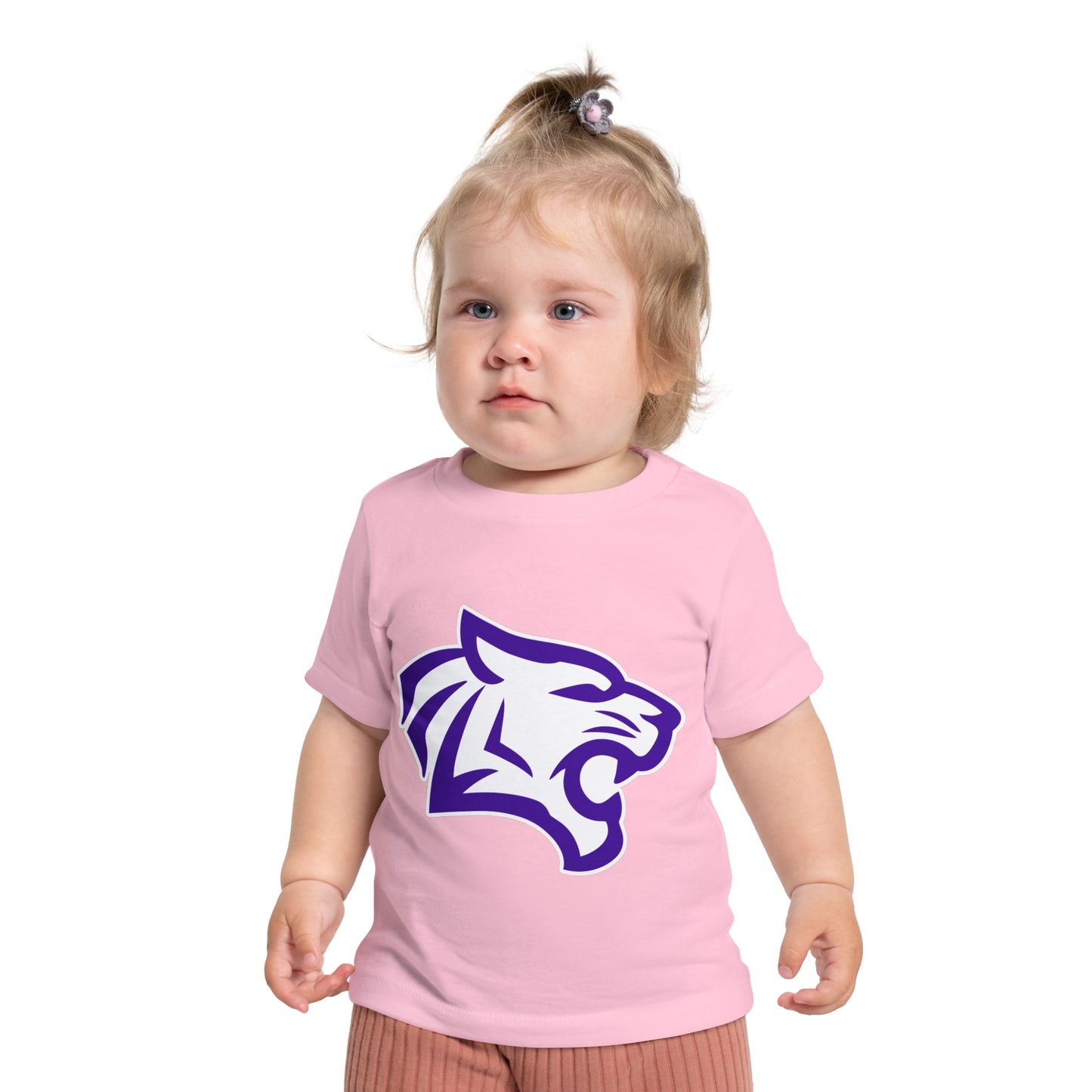 Baby Short Sleeve Tee