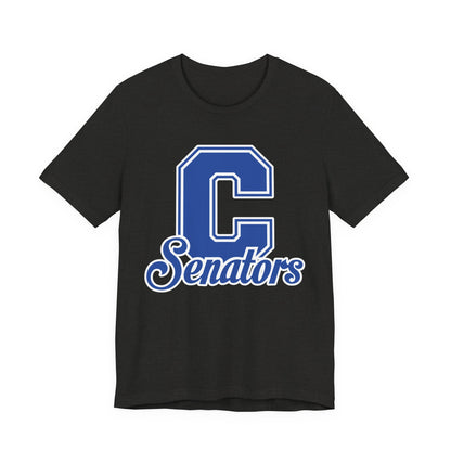 Jersey Short Sleeve Tee