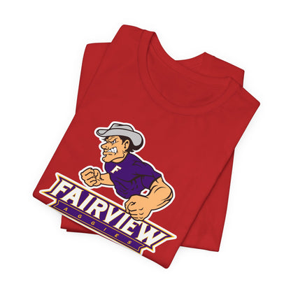 Jersey Short Sleeve Tee