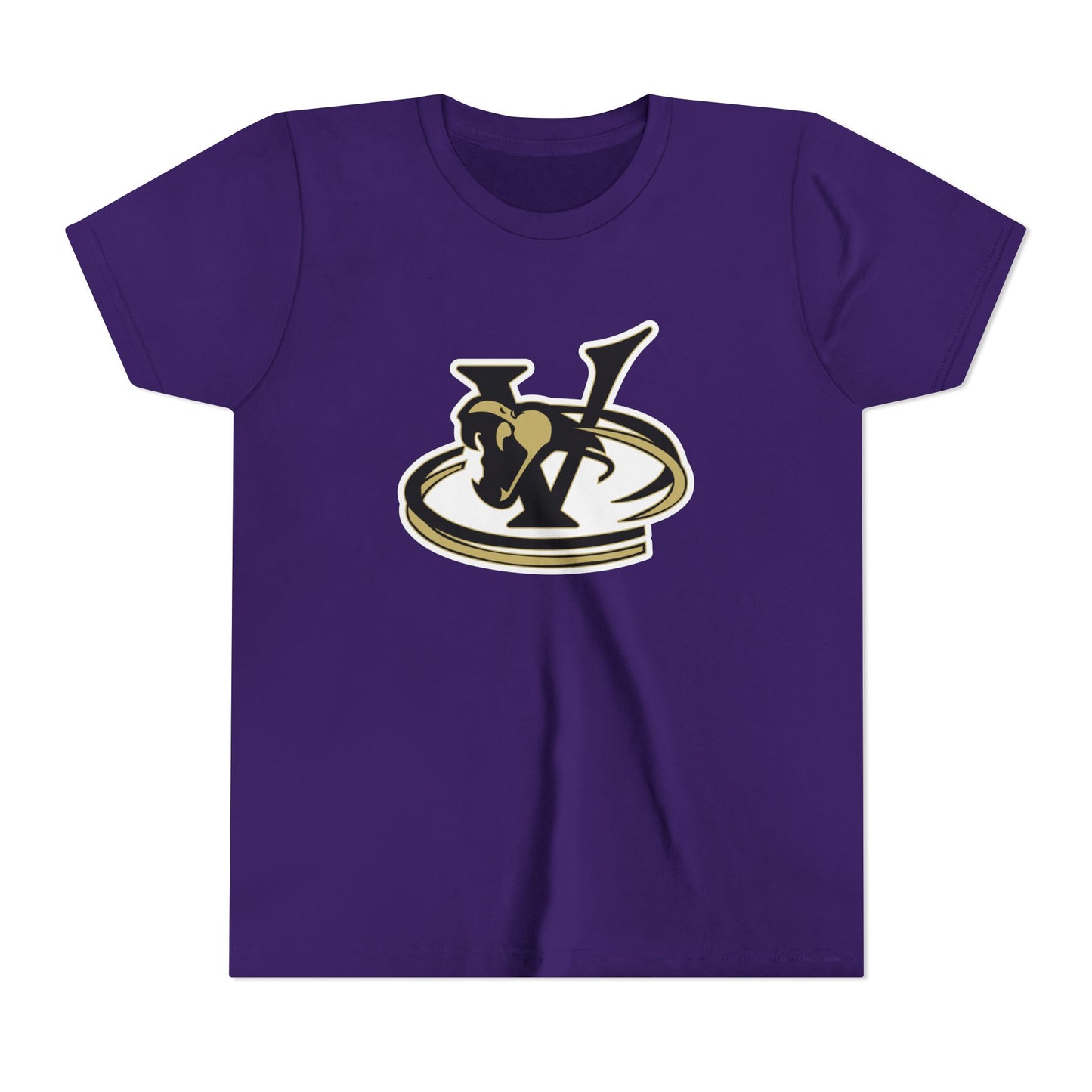 Youth Short Sleeve Tee
