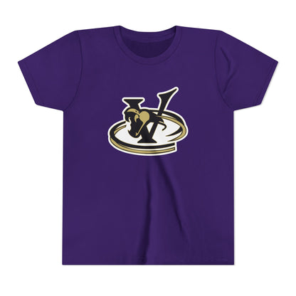 Youth Short Sleeve Tee