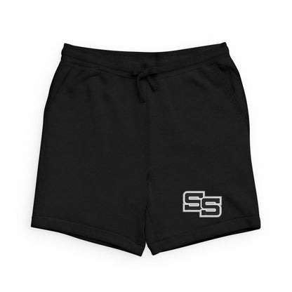 Unisex Sponge Fleece Sweatshort