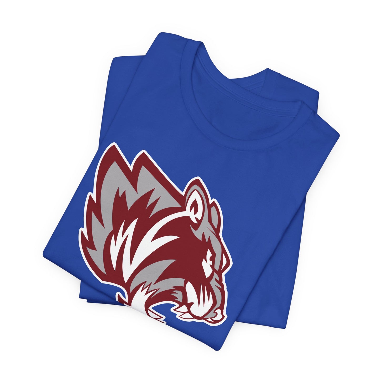 Jersey Short Sleeve Tee