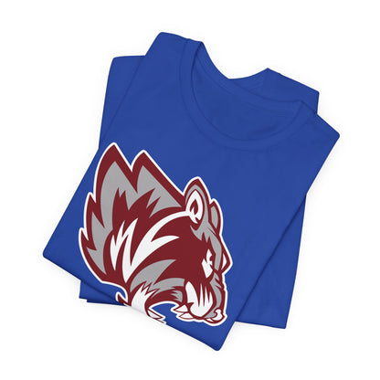 Jersey Short Sleeve Tee