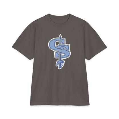 Max Heavyweight Short Sleeve Tee