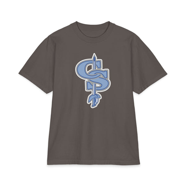 Max Heavyweight Short Sleeve Tee