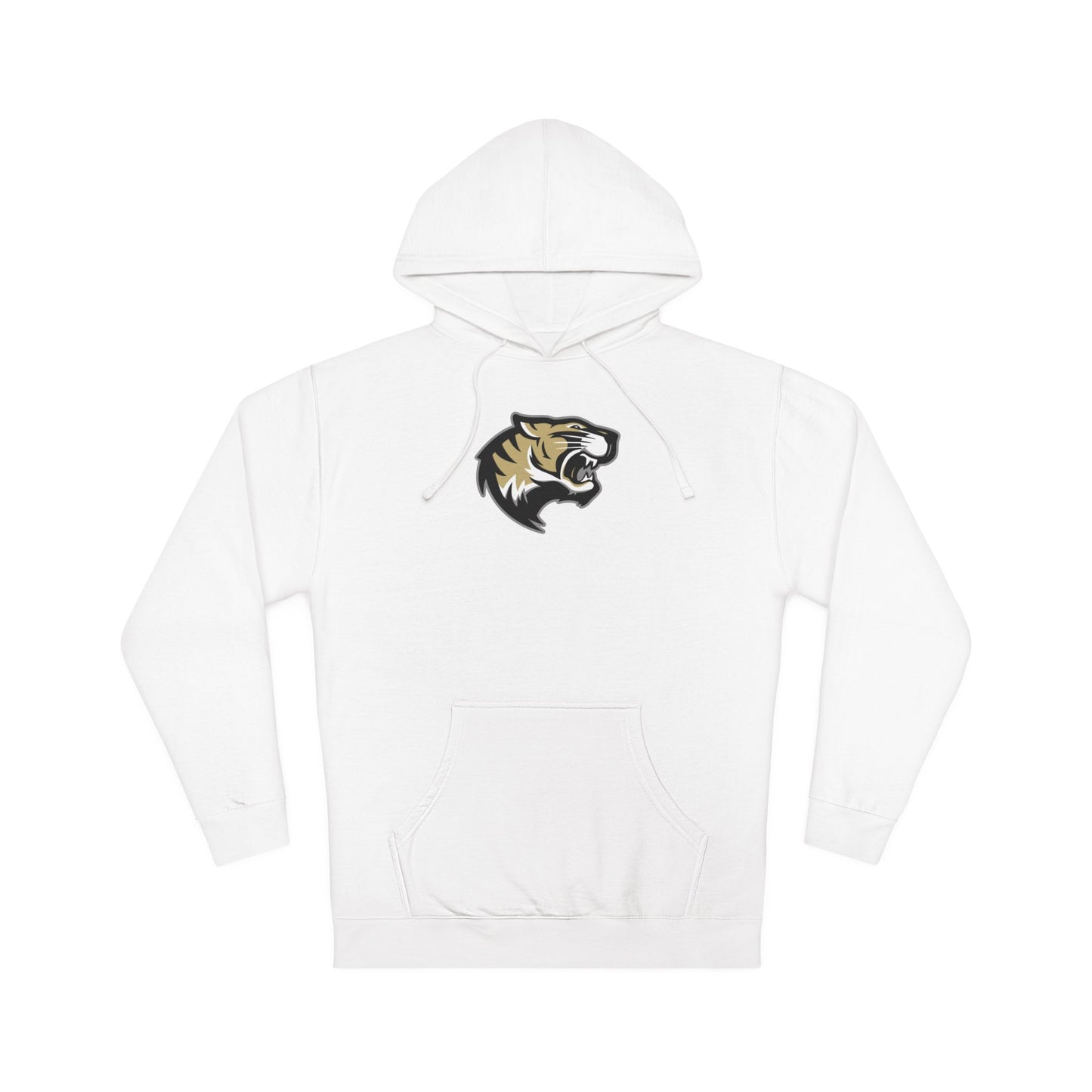 Midweight Pullover Hoodie