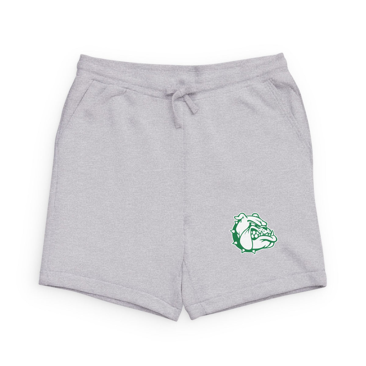 Unisex Sponge Fleece Sweatshort