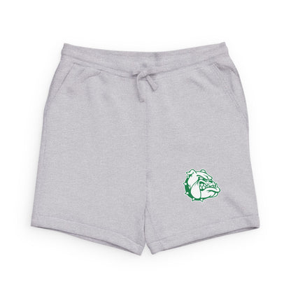 Unisex Sponge Fleece Sweatshort