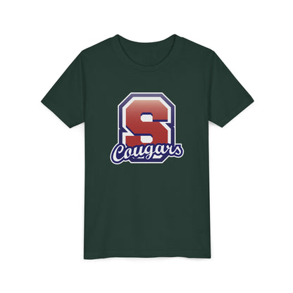 Youth Short Sleeve Tee