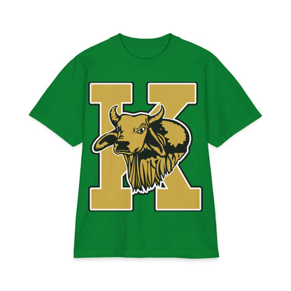 Max Heavyweight Short Sleeve Tee