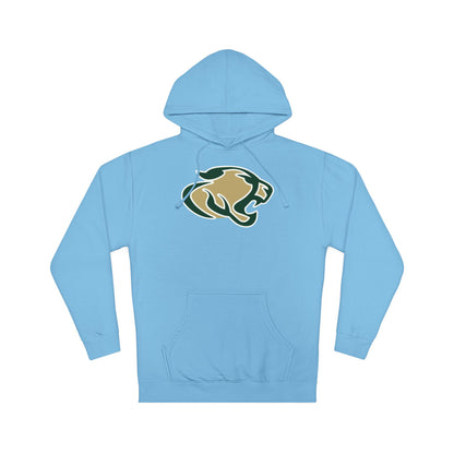 Midweight Pullover Hoodie