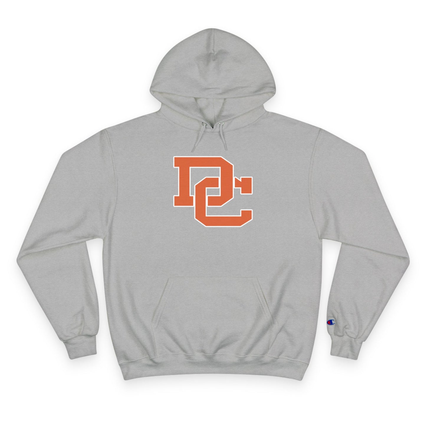 Champion Powerblend Fleece Pullover Hoodie