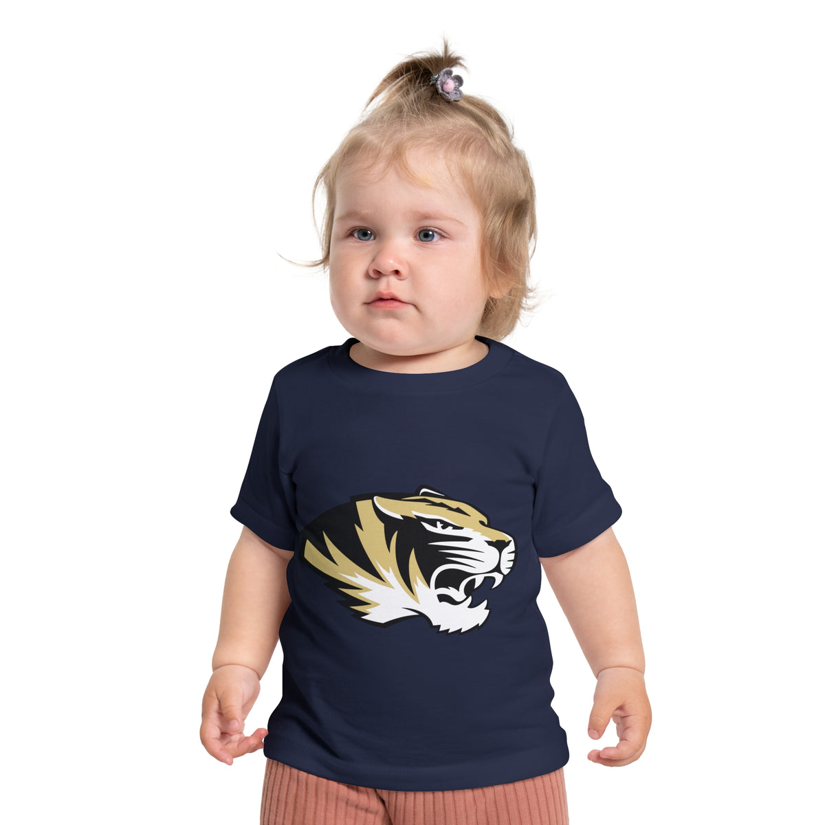 Baby Short Sleeve Tee