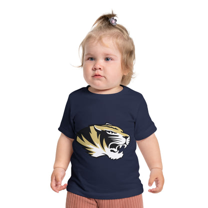 Baby Short Sleeve Tee
