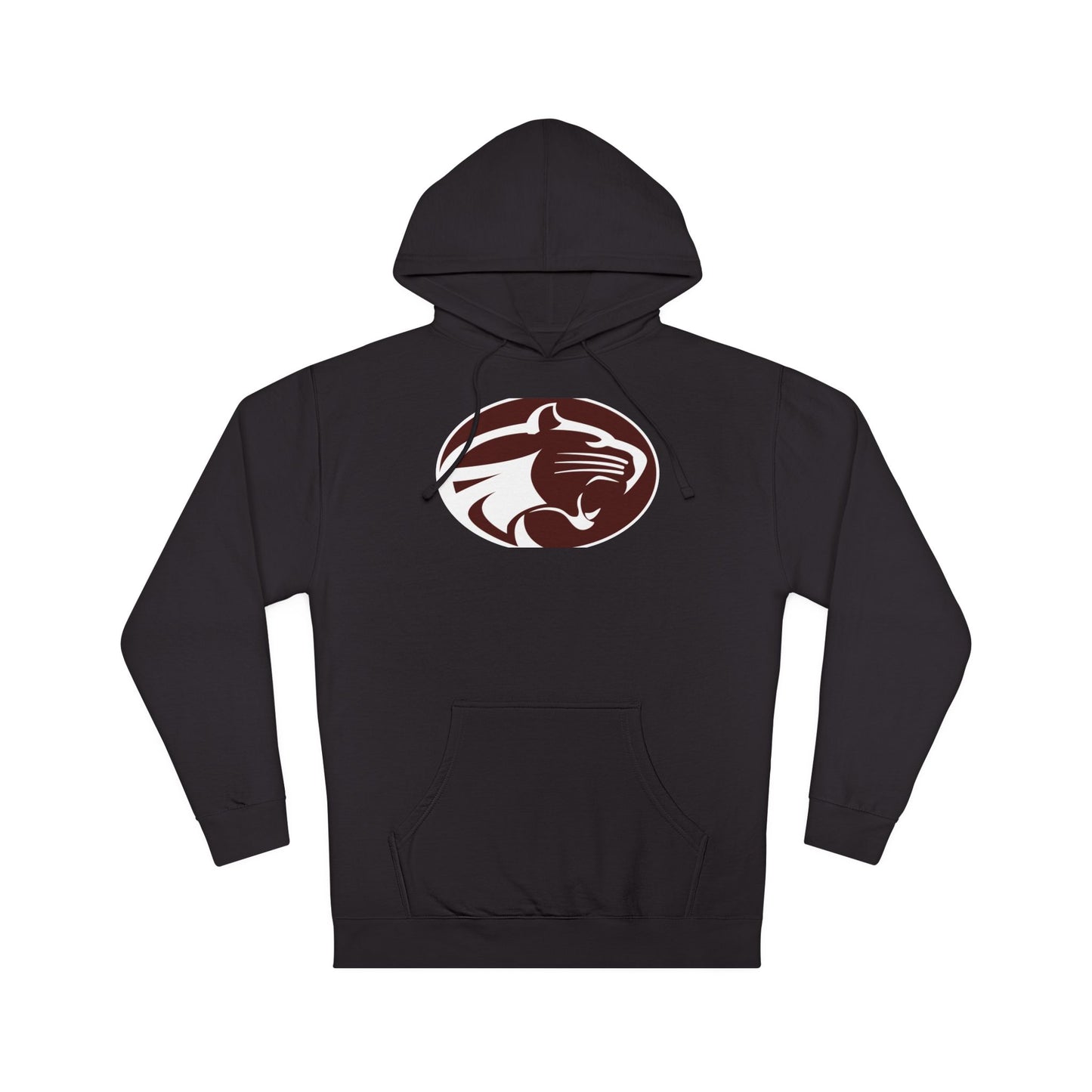 Midweight Pullover Hoodie