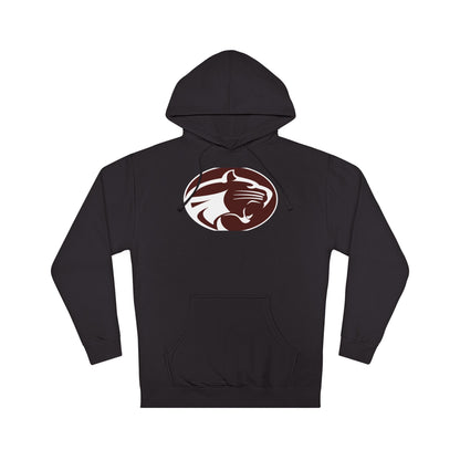 Midweight Pullover Hoodie