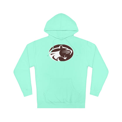Midweight Pullover Hoodie
