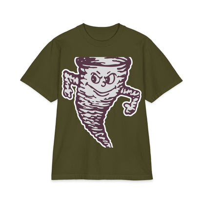 Max Heavyweight Short Sleeve Tee
