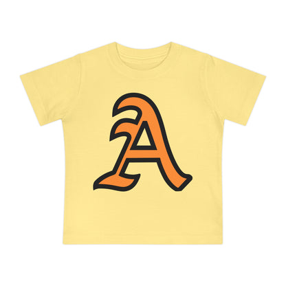 Baby Short Sleeve Tee