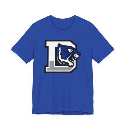 Jersey Short Sleeve Tee