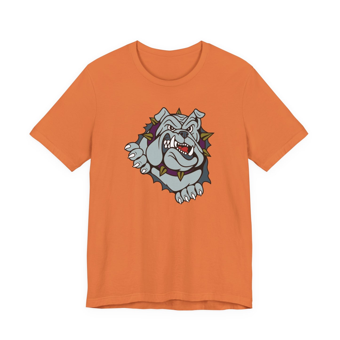 Jersey Short Sleeve Tee