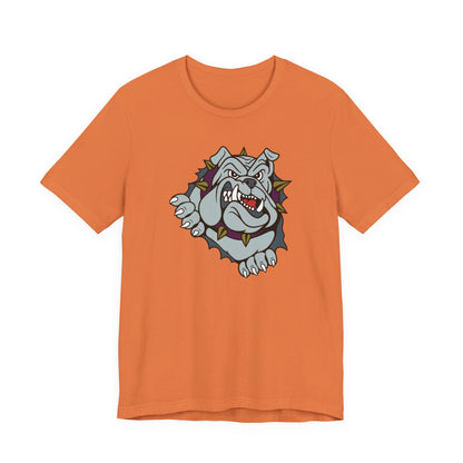 Jersey Short Sleeve Tee