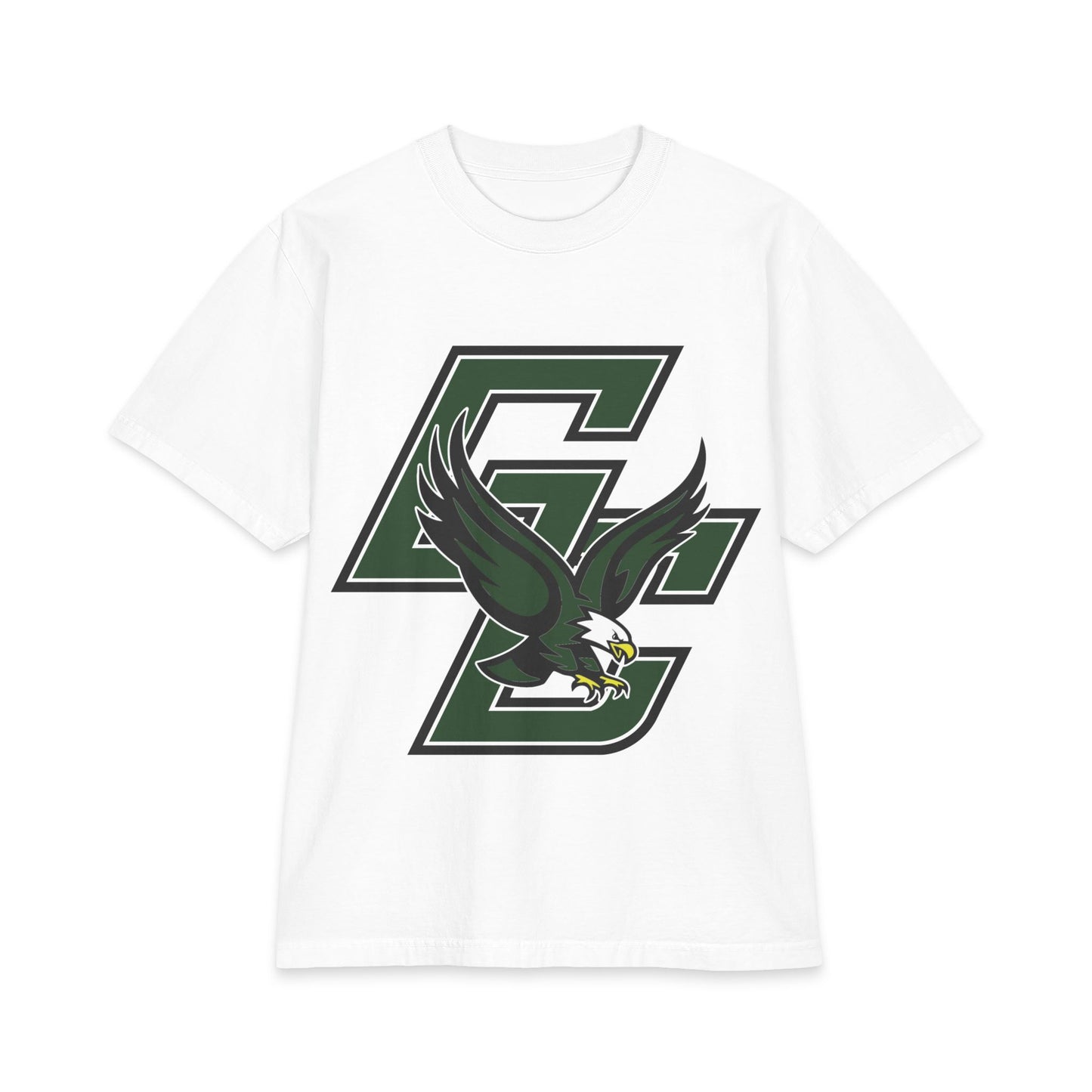 Max Heavyweight Short Sleeve Tee