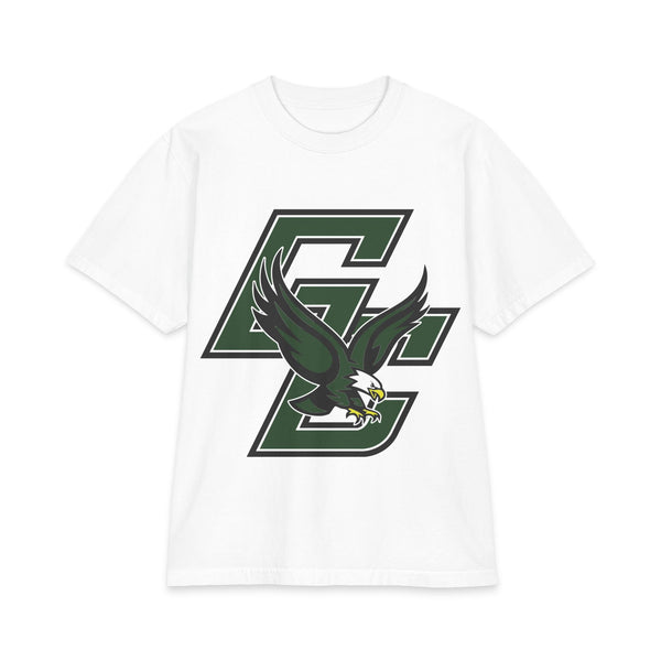 Max Heavyweight Short Sleeve Tee