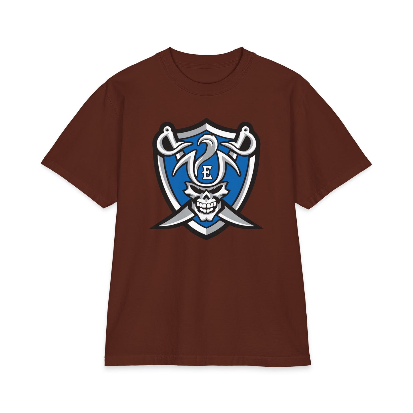 Max Heavyweight Short Sleeve Tee