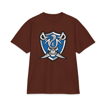 Max Heavyweight Short Sleeve Tee
