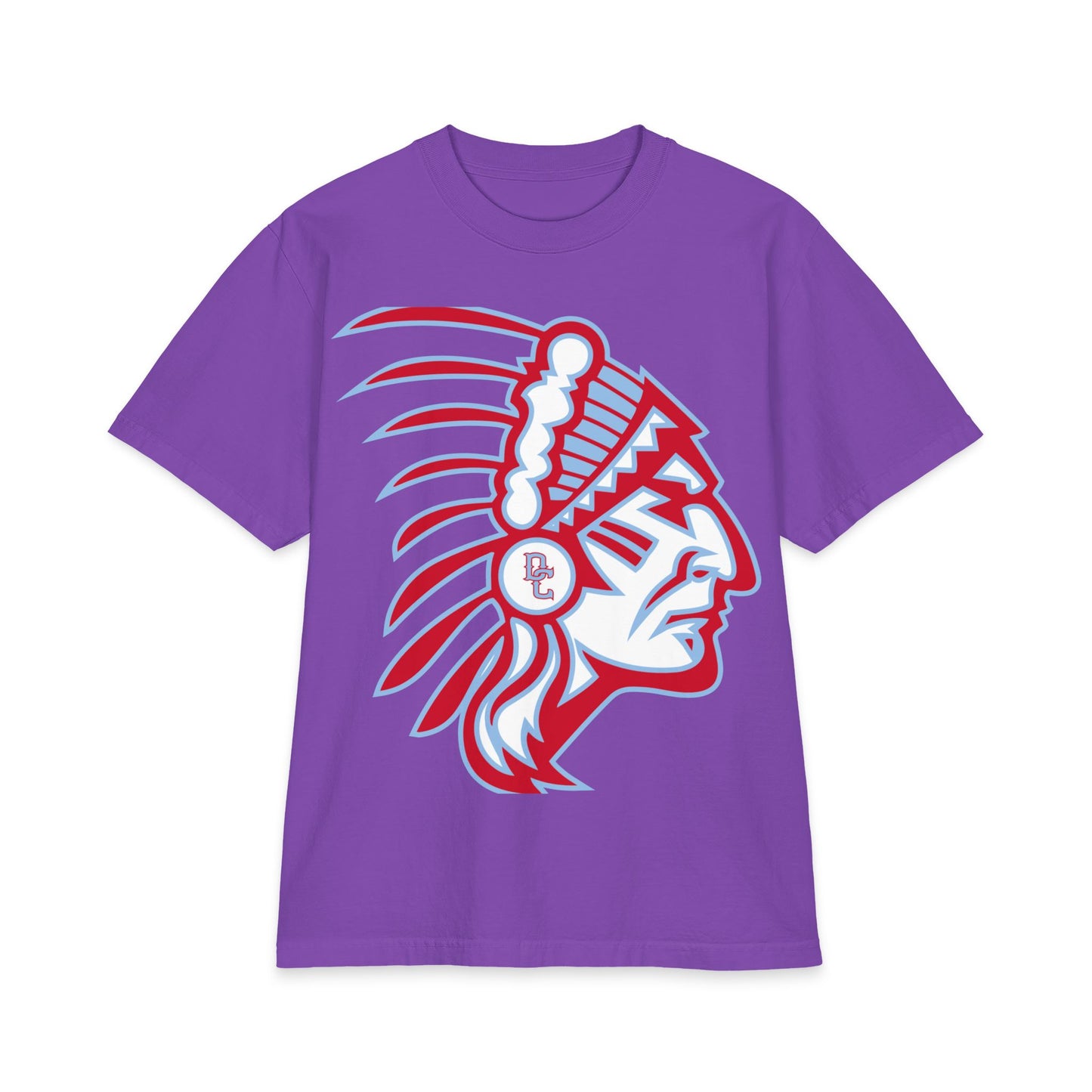 Max Heavyweight Short Sleeve Tee