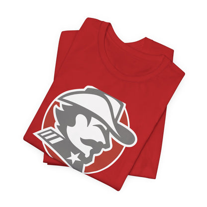Jersey Short Sleeve Tee