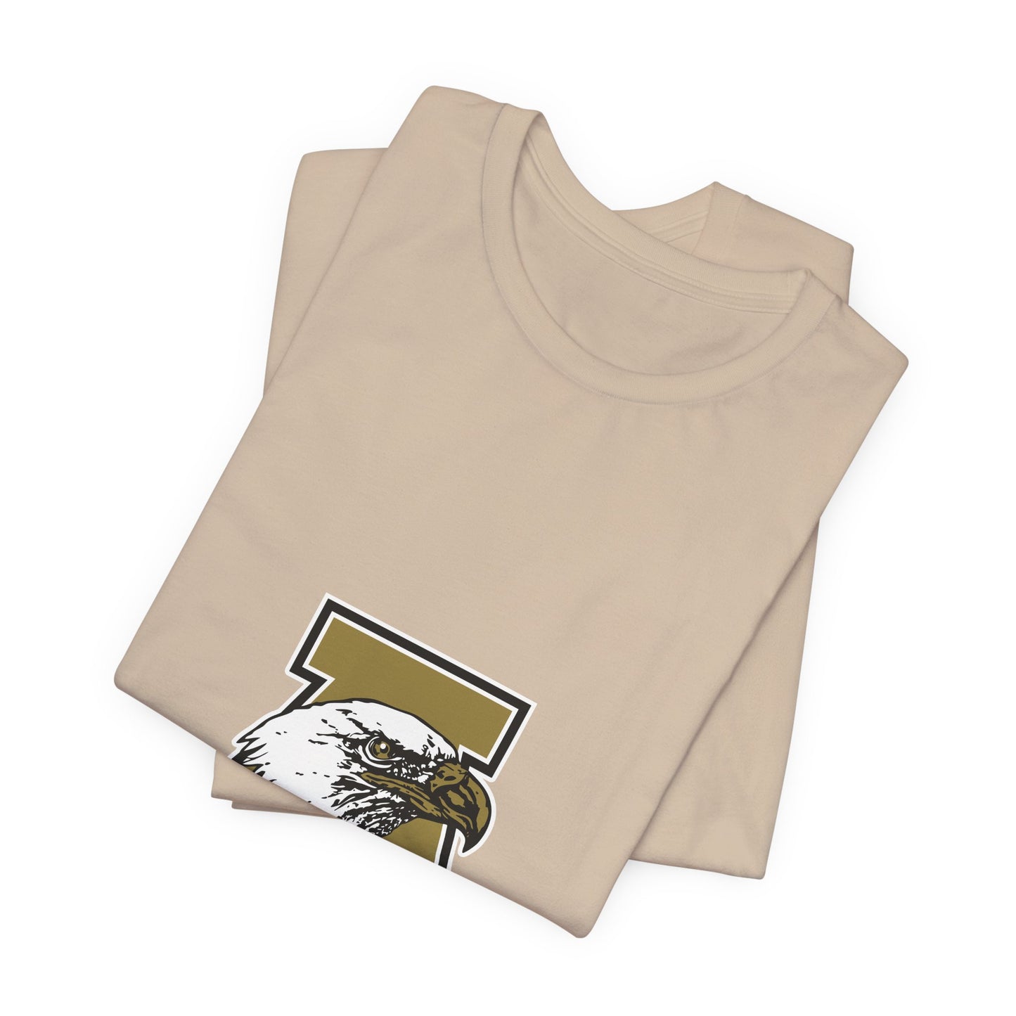 Jersey Short Sleeve Tee