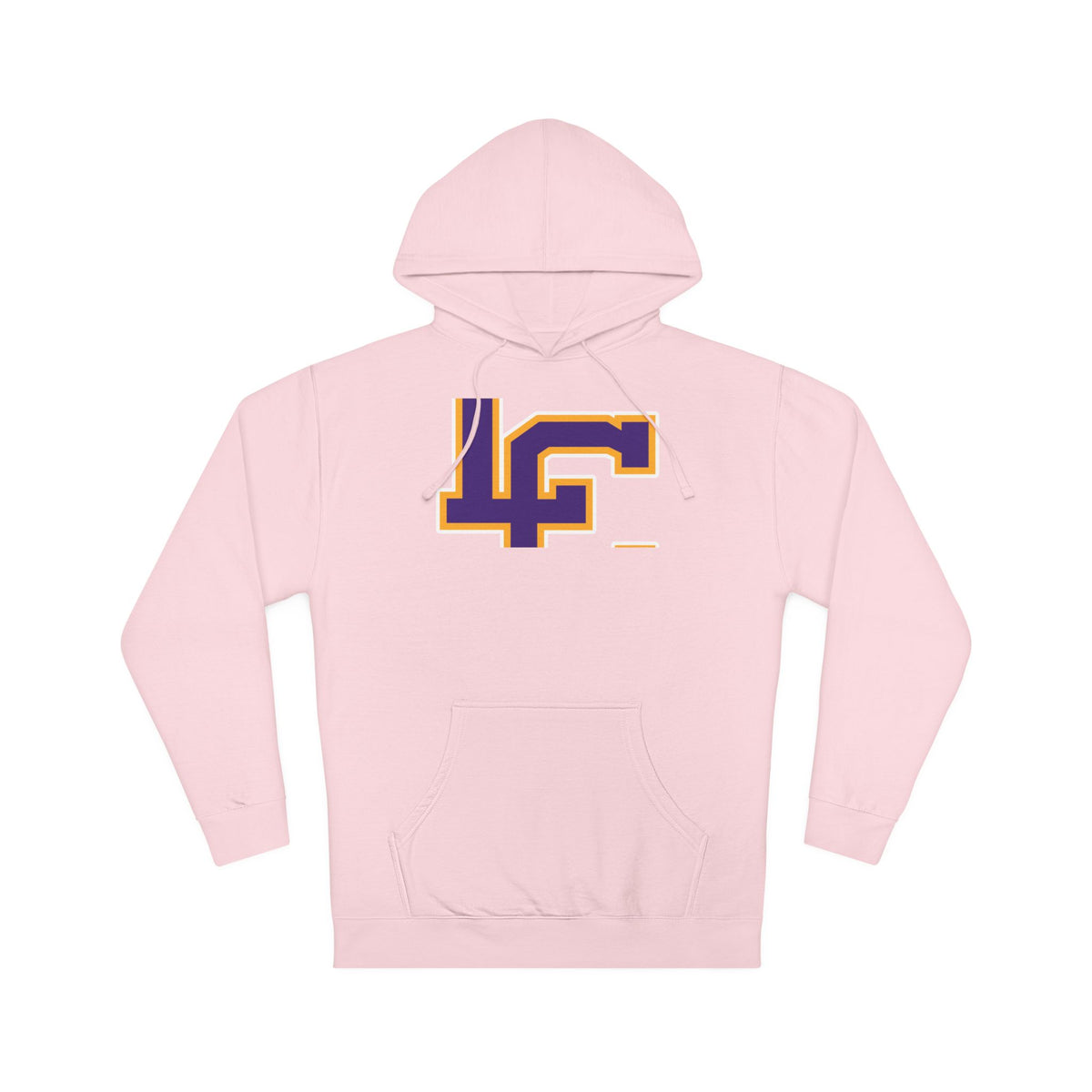 Midweight Pullover Hoodie