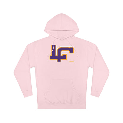 Midweight Pullover Hoodie