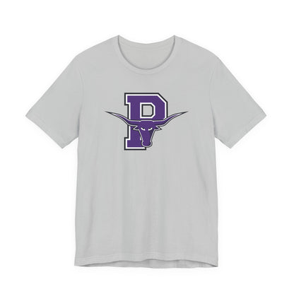Jersey Short Sleeve Tee