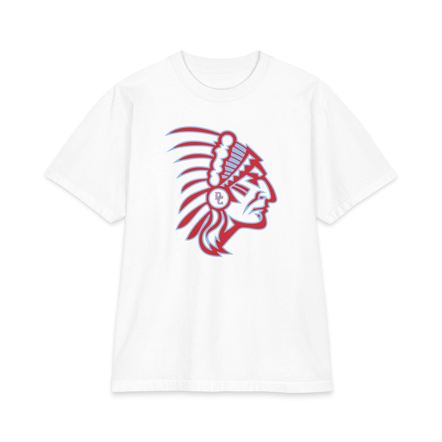 Max Heavyweight Short Sleeve Tee