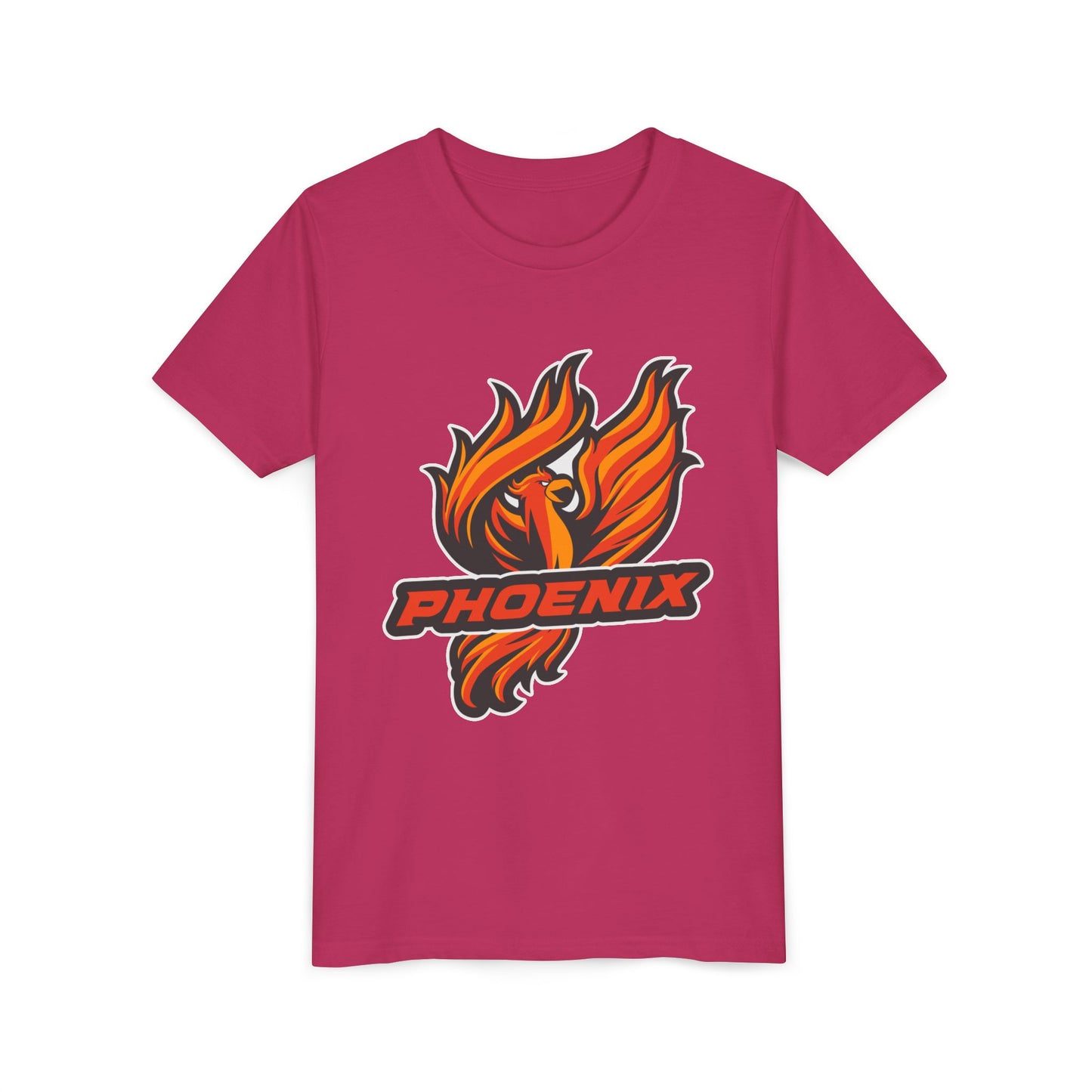 Youth Short Sleeve Tee