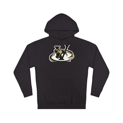 Midweight Pullover Hoodie
