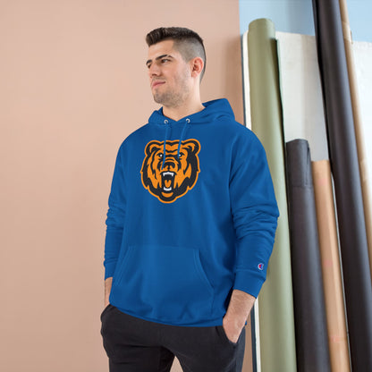 Champion Powerblend Fleece Pullover Hoodie