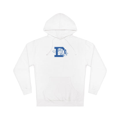 Midweight Pullover Hoodie