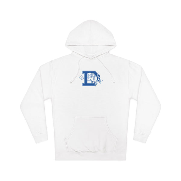 Midweight Pullover Hoodie